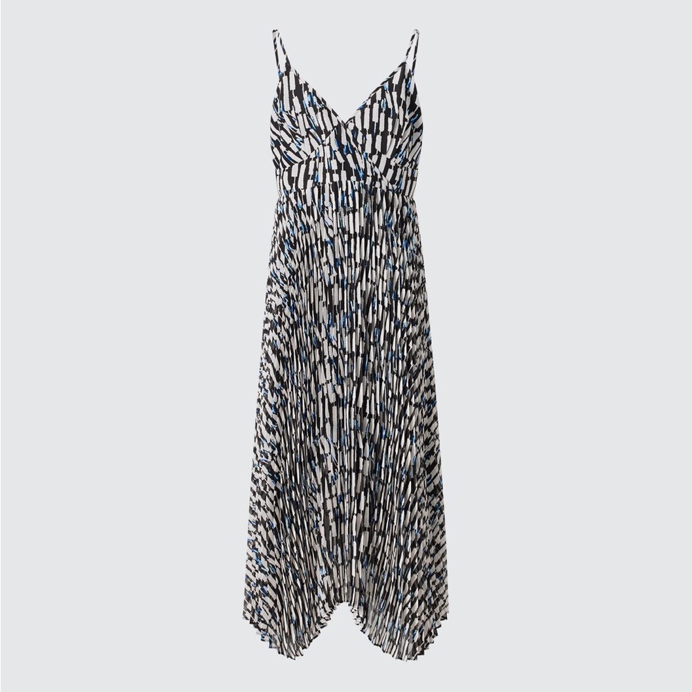 Uniqlo:C Pleated Camisole Dress (S)
